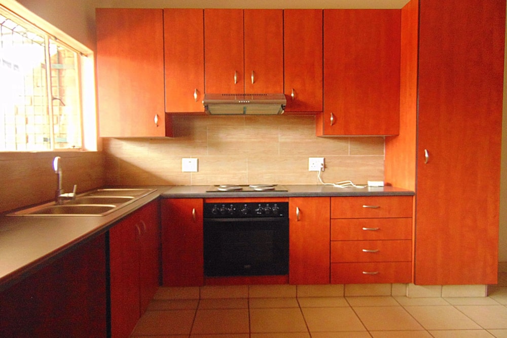 House to rent in Ellisras (Lephalale) - 1ER1726557