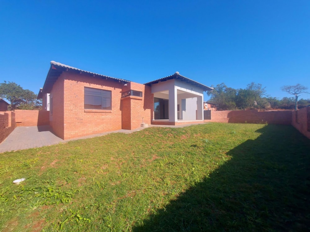 House to rent in Sonheuwel - 1NS1745110