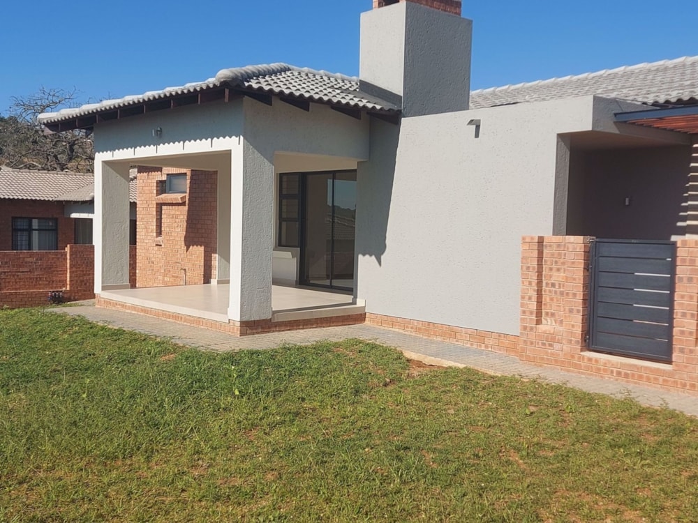 House to rent in Sonheuwel - 1NS1745110