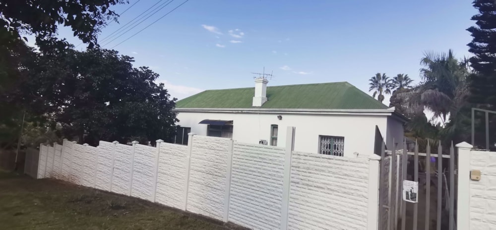 House for sale in King Williams Town (Qonce) - 1MH1571222