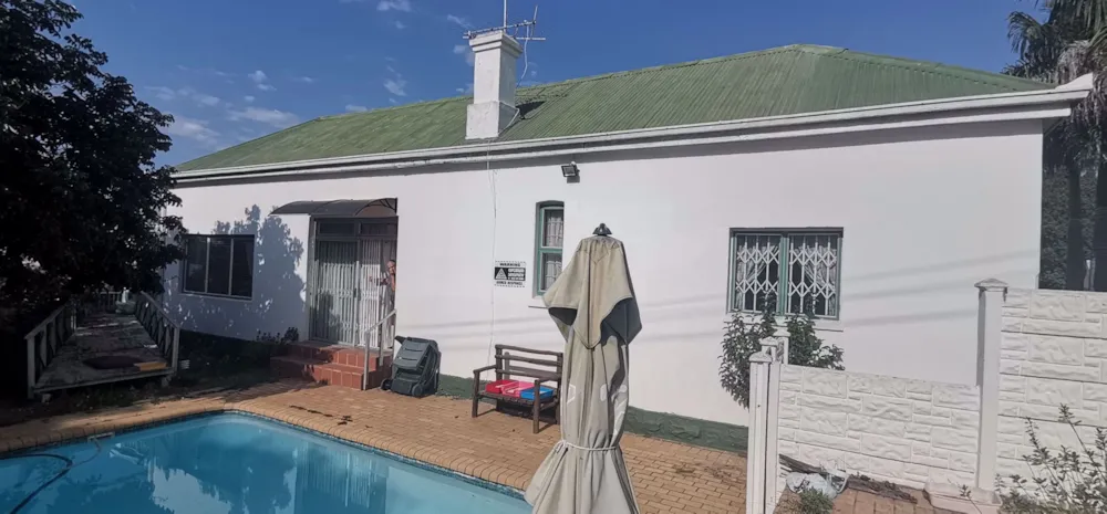 House for sale in King Williams Town (Qonce) - 1MH1571222