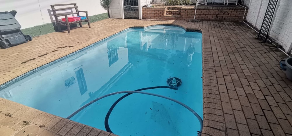 House for sale in King Williams Town (Qonce) - 1MH1571222