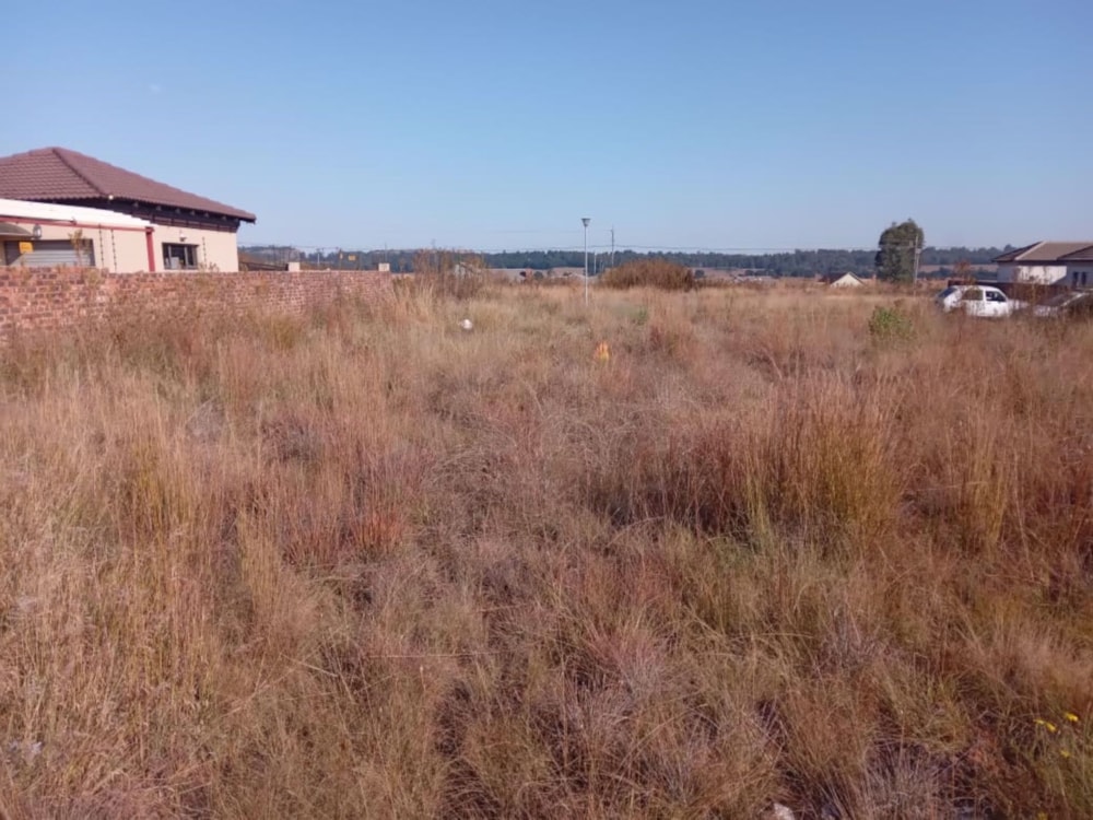 Vacant land for sale in Aerorand - 1MD1677068