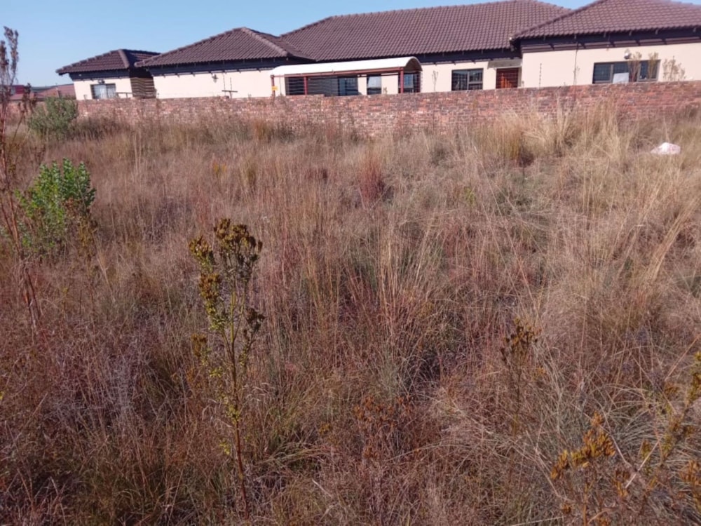 Vacant land for sale in Aerorand - 1MD1677068