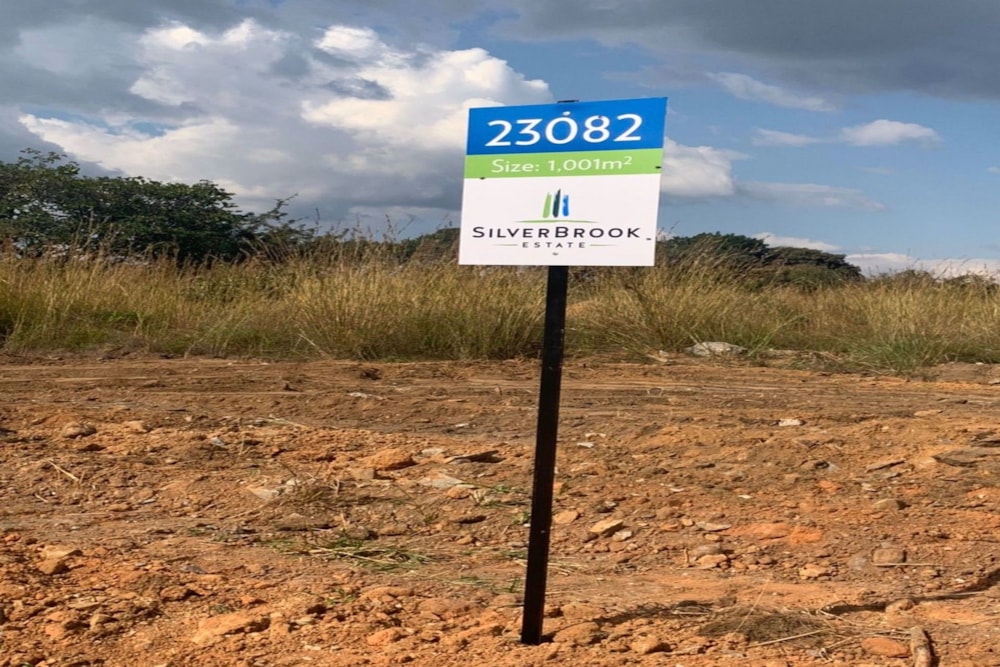 Residential vacant land for sale in Harare East, Zimbabwe - 3ZB1571213 Residential vacant land for sale in Harare East, Zimbabwe - 3ZB1571213