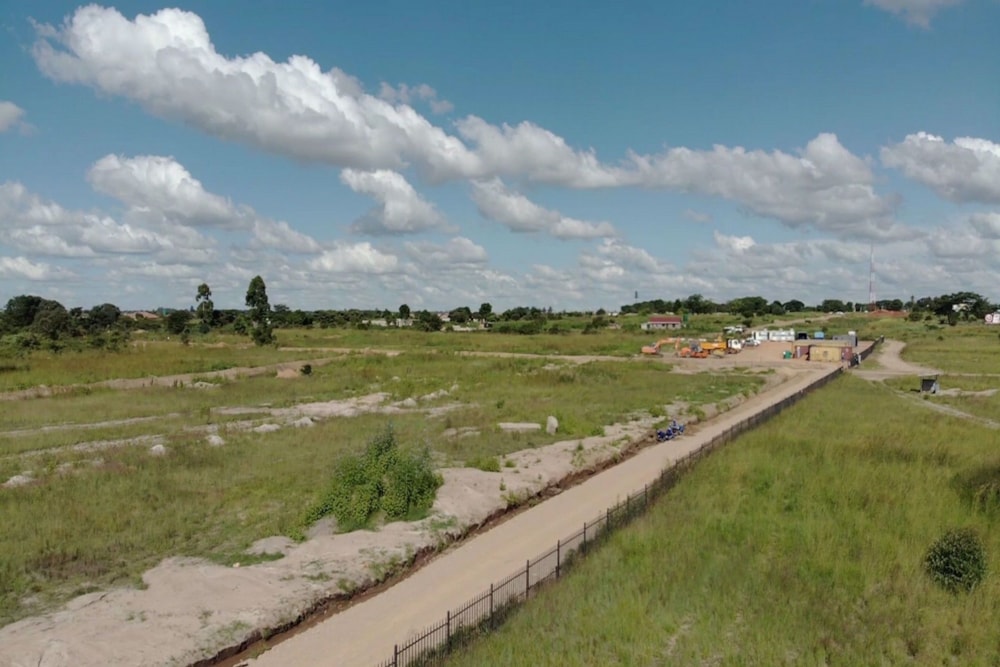 Residential vacant land for sale in Harare East, Zimbabwe - 3ZB1571213 Residential vacant land for sale in Harare East, Zimbabwe - 3ZB1571213