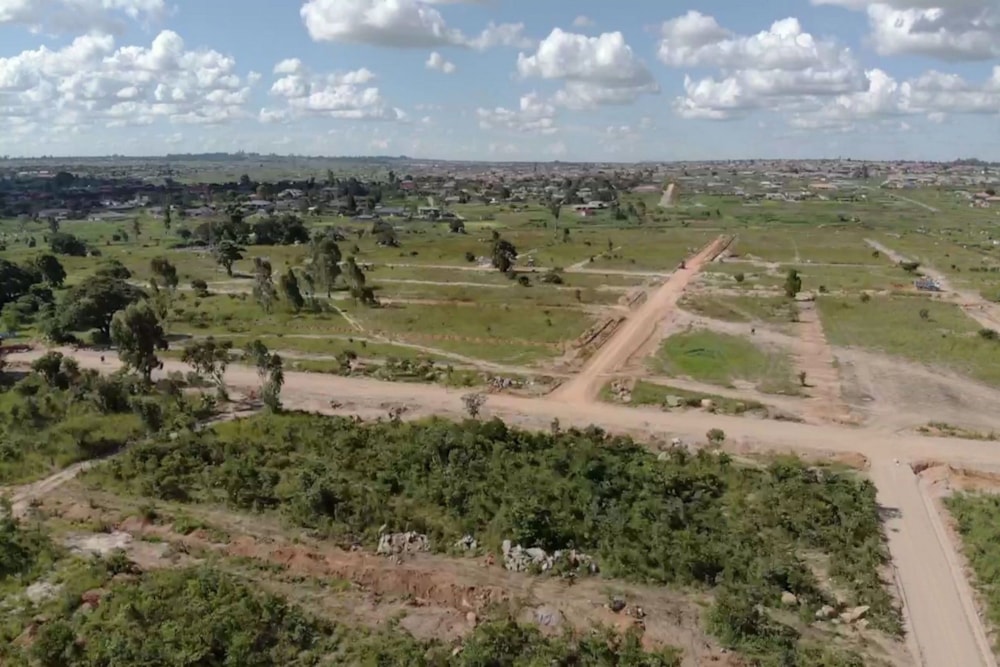 Residential vacant land for sale in Harare East, Zimbabwe - 3ZB1571213 Residential vacant land for sale in Harare East, Zimbabwe - 3ZB1571213