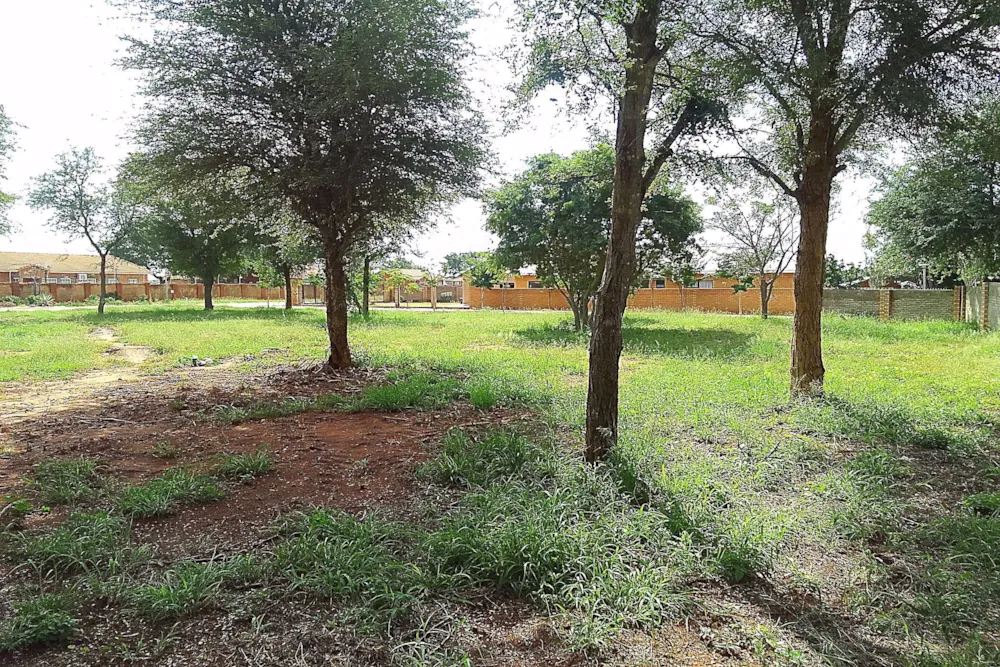 Vacant land for sale in Ellisras (Lephalale) - 1ER1571255 Vacant land for sale in Ellisras (Lephalale) - 1ER1571255