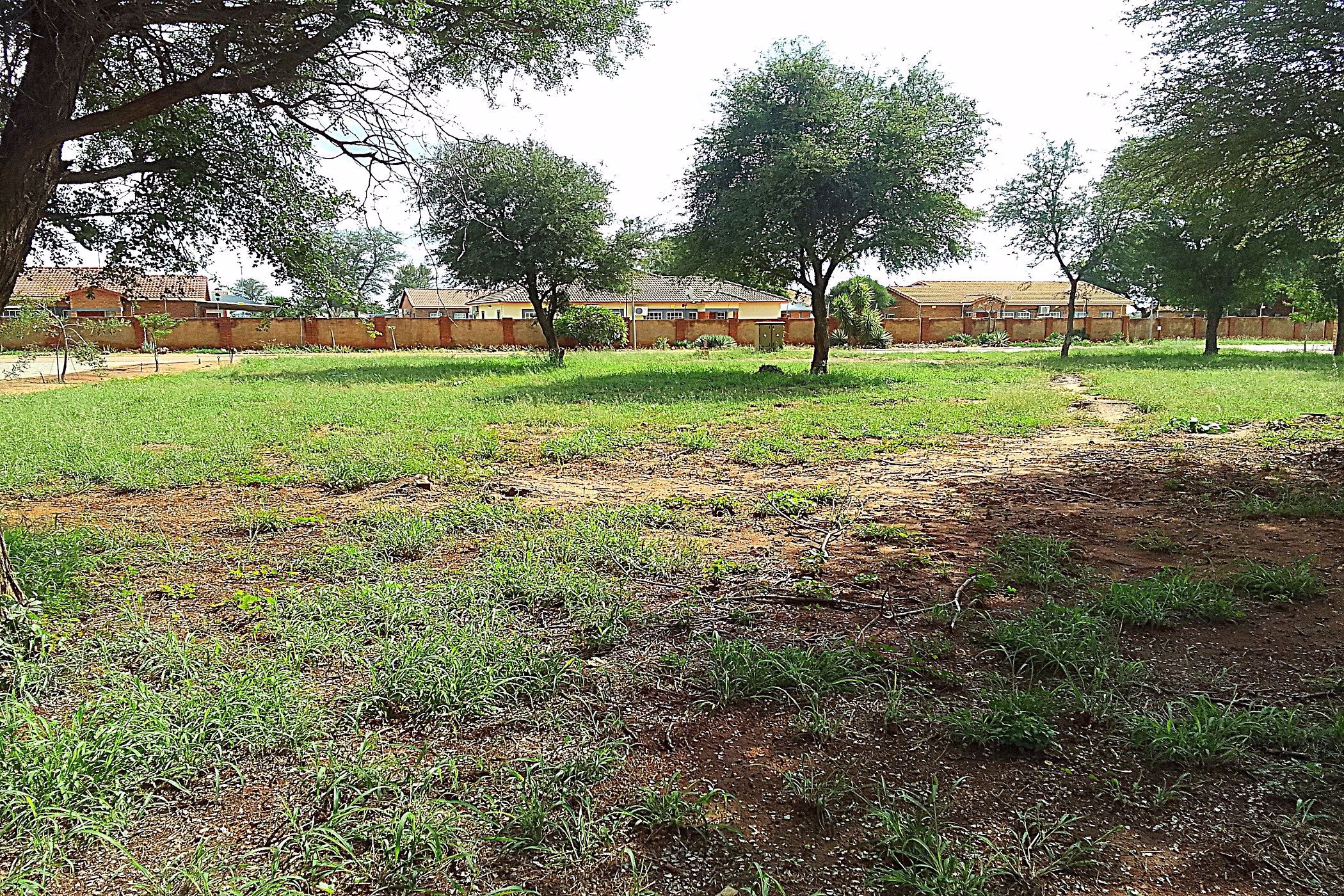 Vacant land for sale in Ellisras (Lephalale) - 1ER1571255