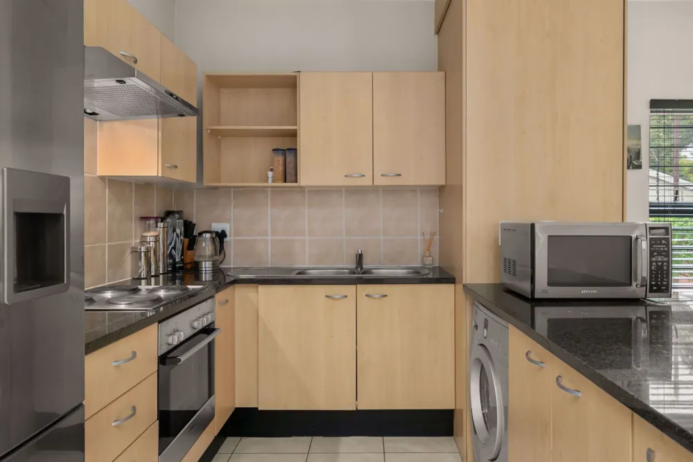 Apartment let in Bryanston - JBL1725715 Apartment let in Bryanston - JBL1725715