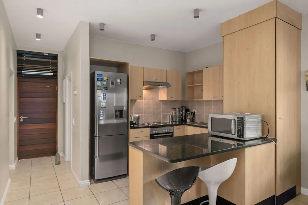 Apartment let in Bryanston - JBL1725715 Apartment let in Bryanston - JBL1725715