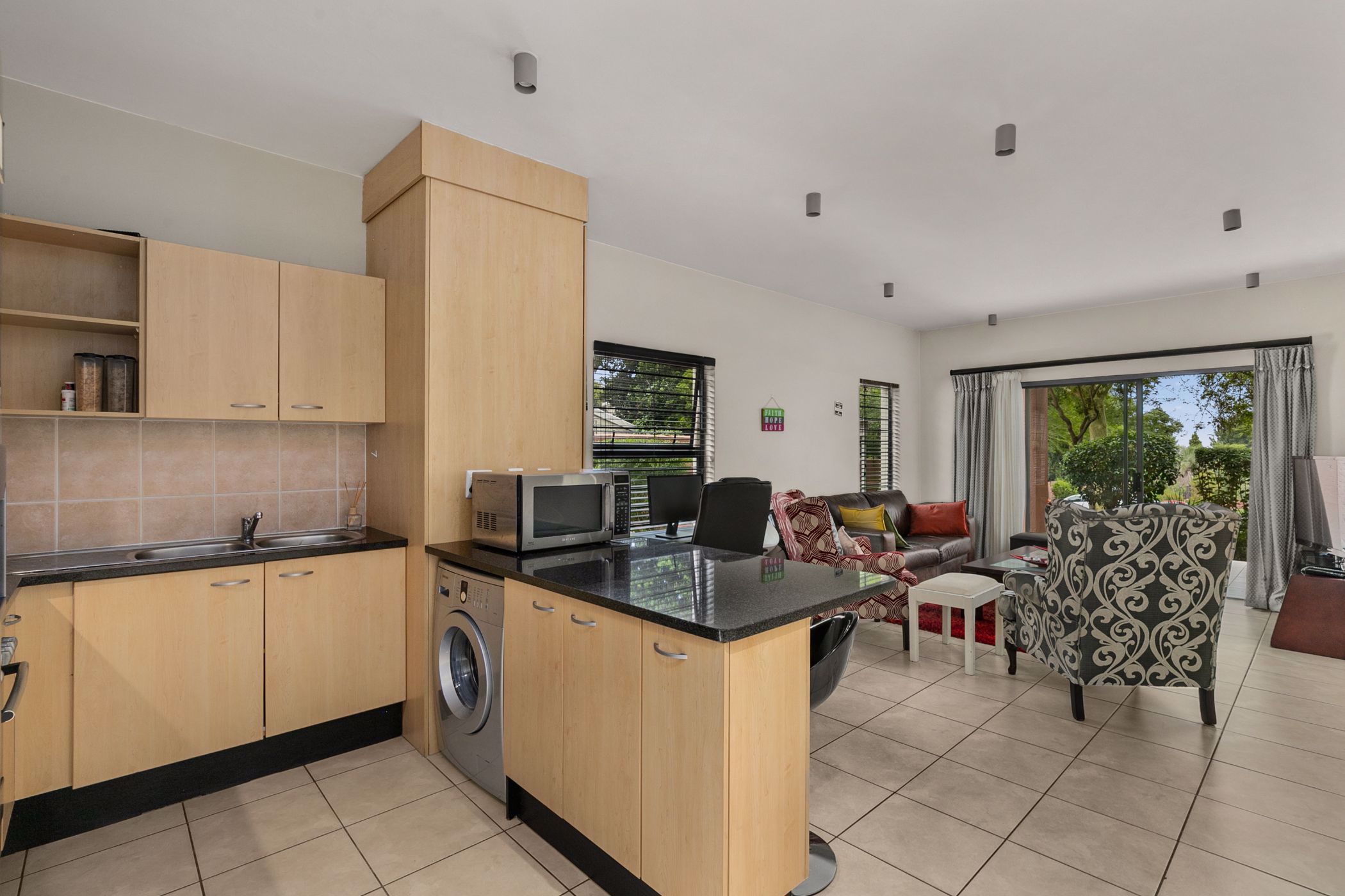 Apartment for sale in Bryanston - HP1708864