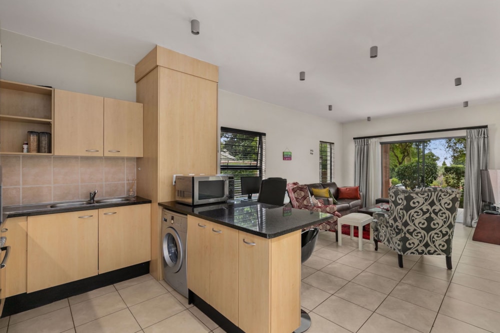 Apartment for sale in Bryanston - HP1708864