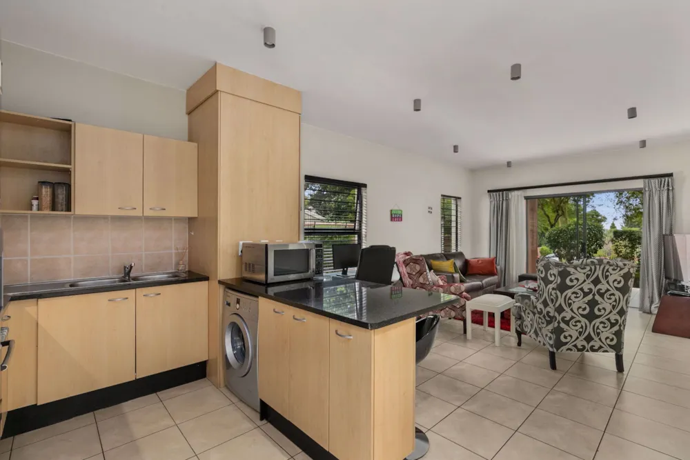 Apartment let in Bryanston - JBL1725715 Apartment let in Bryanston - JBL1725715