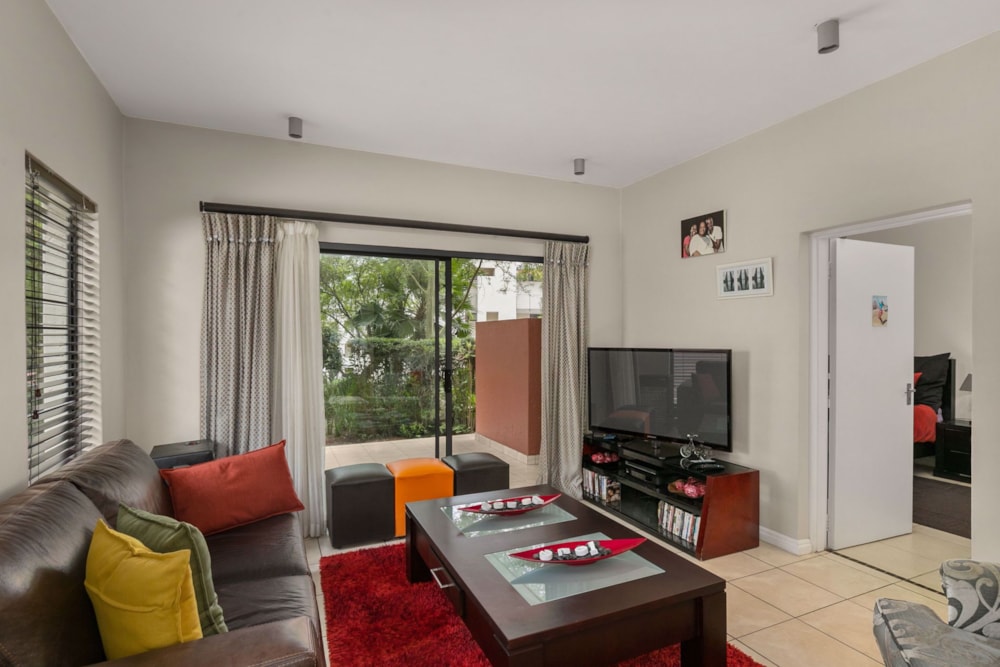 Apartment for sale in Bryanston - HP1708864