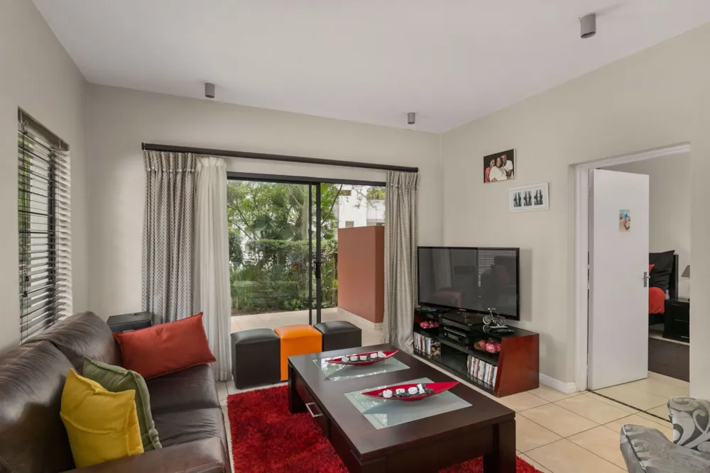 Apartment let in Bryanston - JBL1725715 Apartment let in Bryanston - JBL1725715