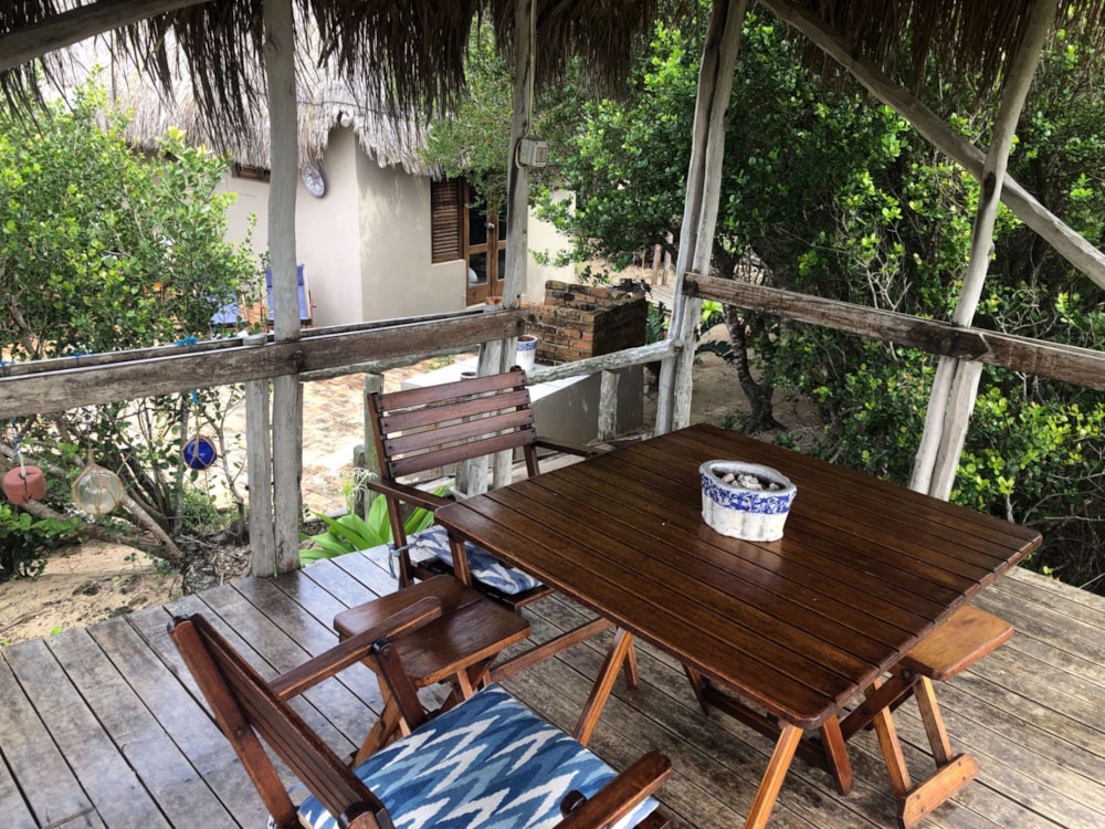 Beach bungalow for sale in Praia da Barra, Mozambique - 3MQ1571287 Beach bungalow for sale in Praia da Barra, Mozambique - 3MQ1571287