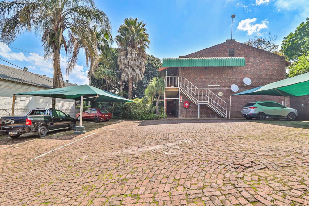 Apartment for sale in White River - 1WR1571333