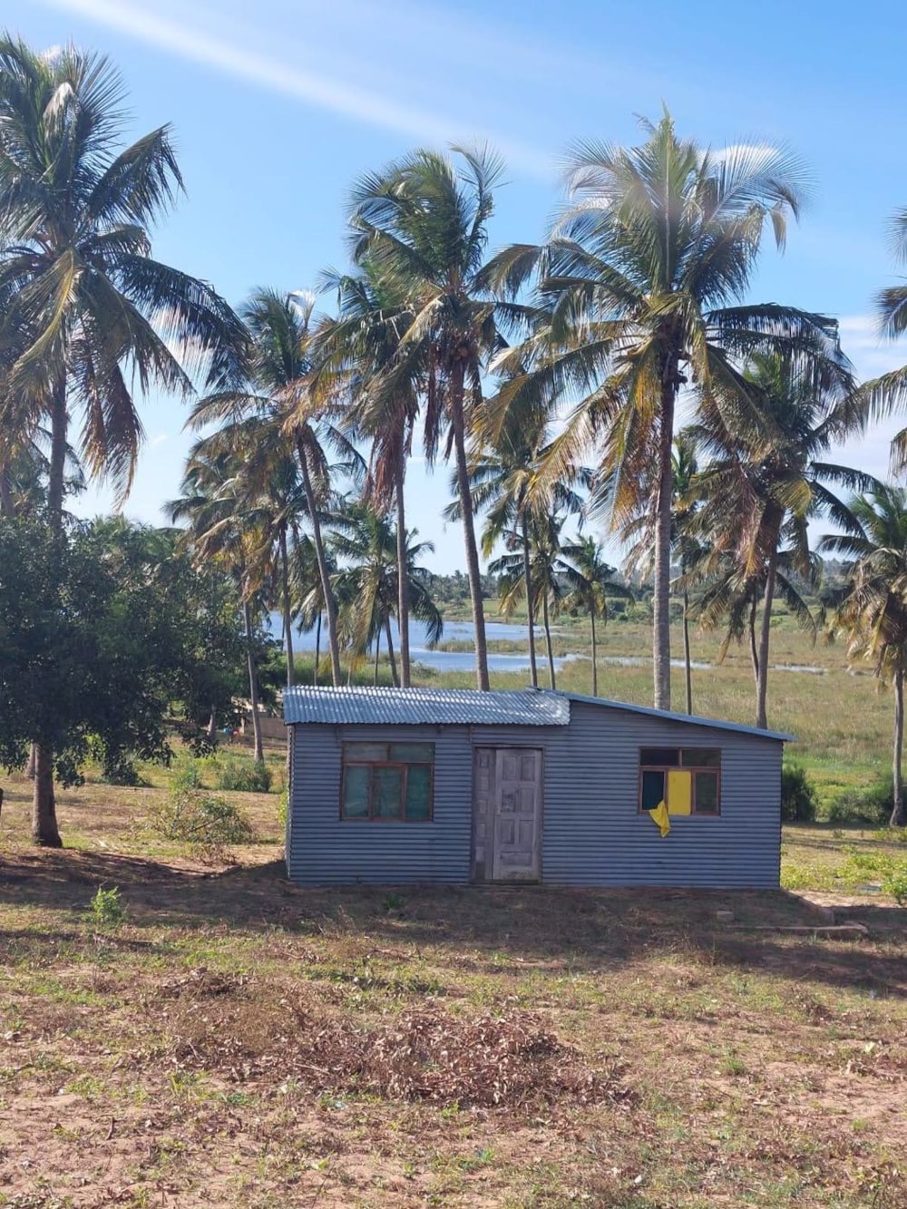 Vacant land for investment in Inhambane, Inhambane, Mozambique - 3MQ1571352