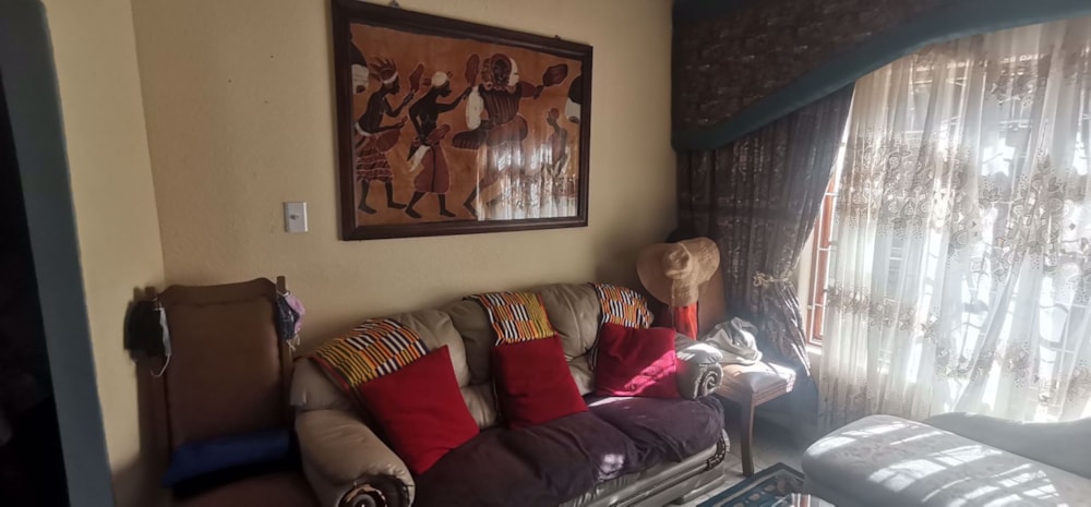 House for sale in King Williams Town (Qonce) - 1MH1571462