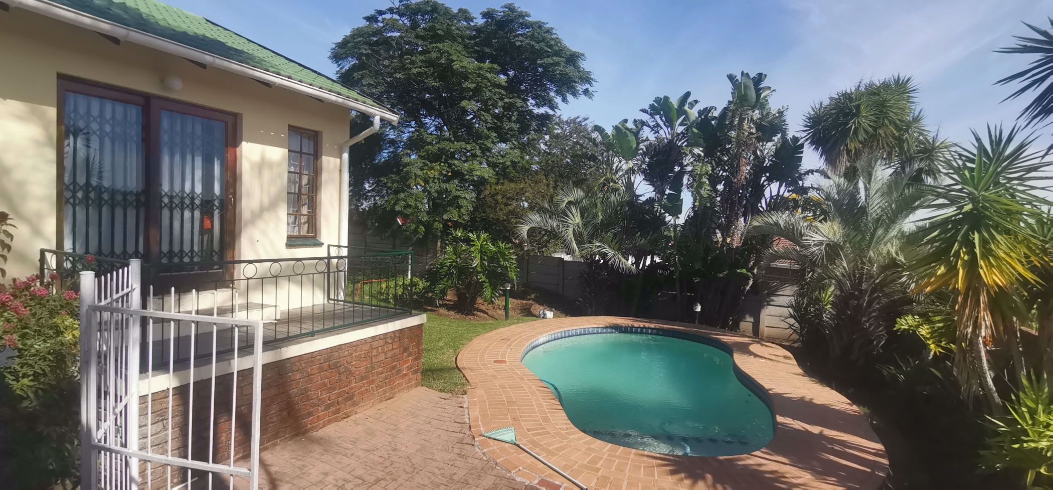 House for sale in King Williams Town (Qonce) - 1MH1571462