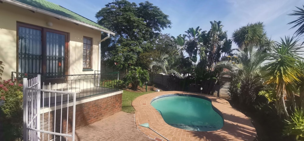 House for sale in King Williams Town (Qonce) - 1MH1571462