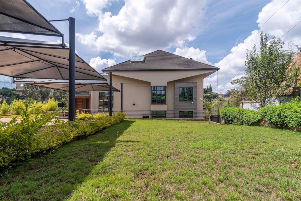 Security complex home to rent in Loresho, Kenya - 3KE1710545 Security complex home to rent in Loresho, Kenya - 3KE1710545