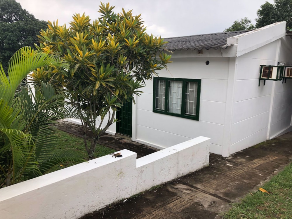 Garden cottage for sale in Catembe, Mozambique - 3MQ1603730