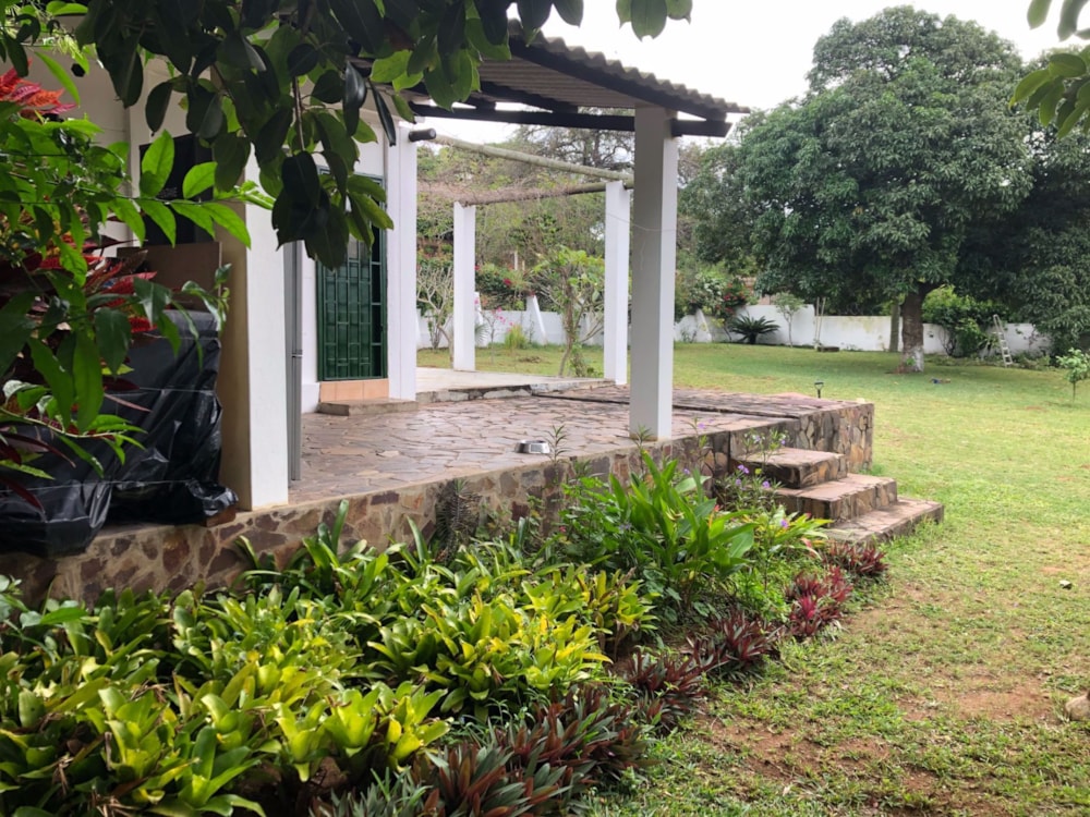 Garden cottage for sale in Catembe, Mozambique - 3MQ1603730