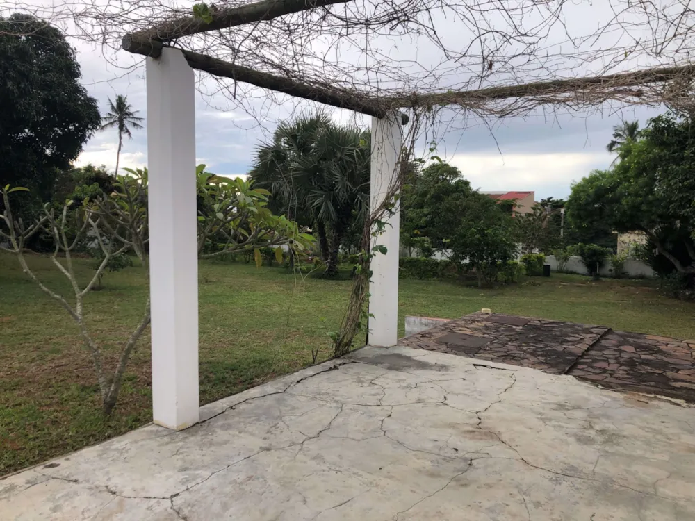 Garden cottage for sale in Catembe, Mozambique - 3MQ1603730 Garden cottage for sale in Catembe, Mozambique - 3MQ1603730