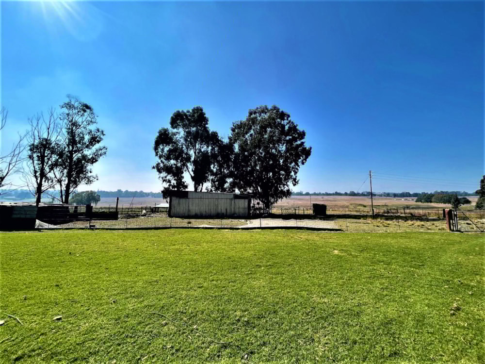 Smallholding for sale in Ermelo - 1EM1571417 Smallholding for sale in Ermelo - 1EM1571417