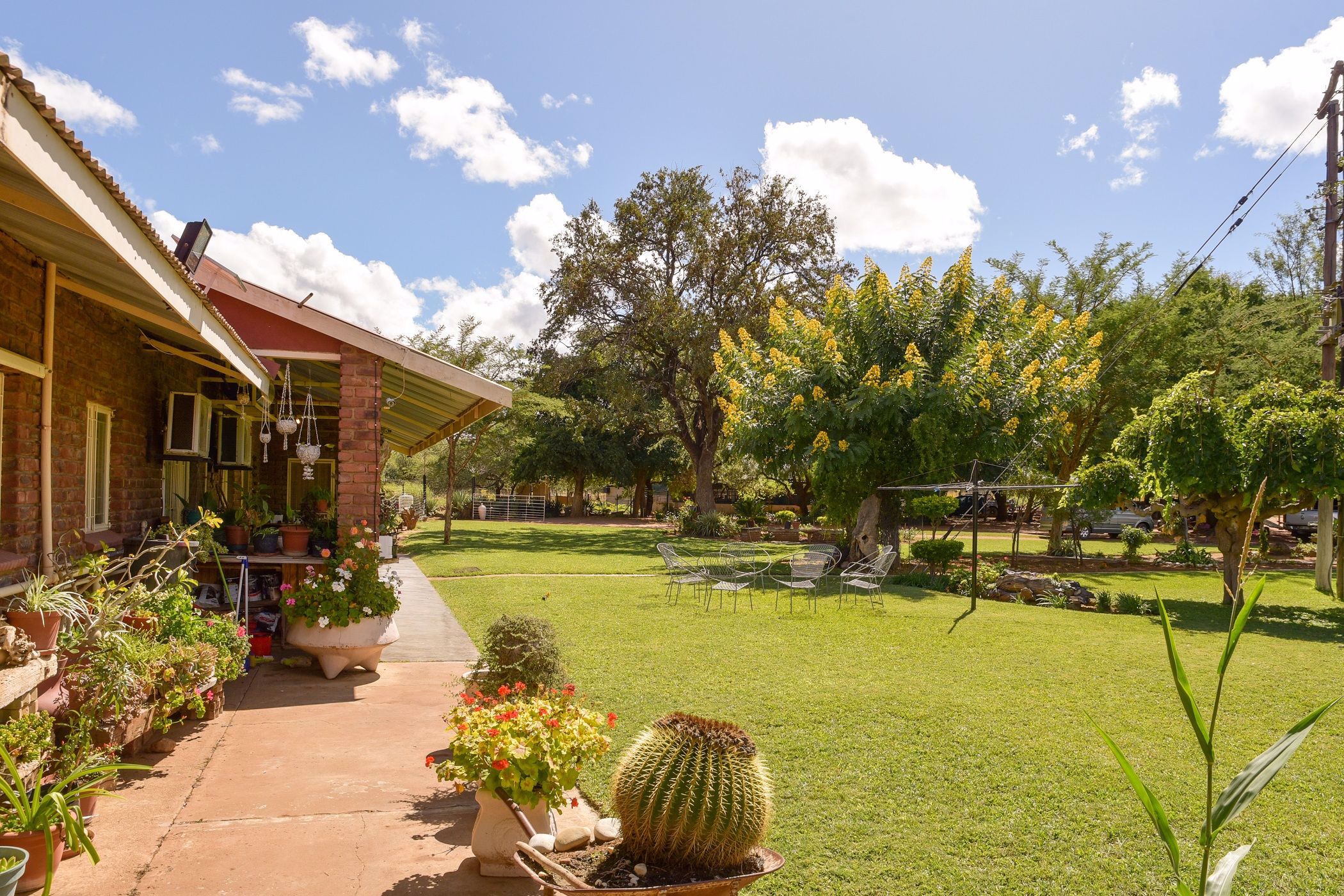 Lifestyle property for sale in Thabazimbi - 1ER1571458