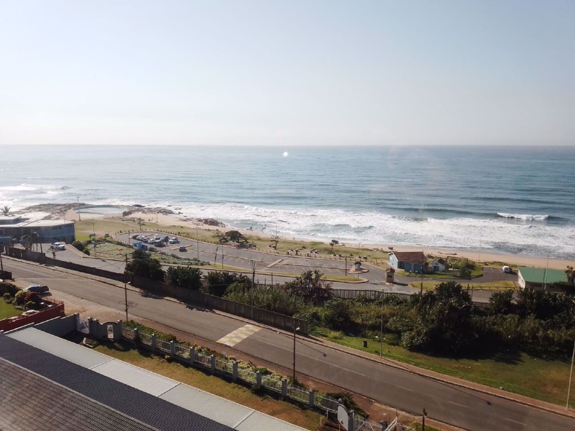 Apartment for sale in Scottburgh - 1si1571433