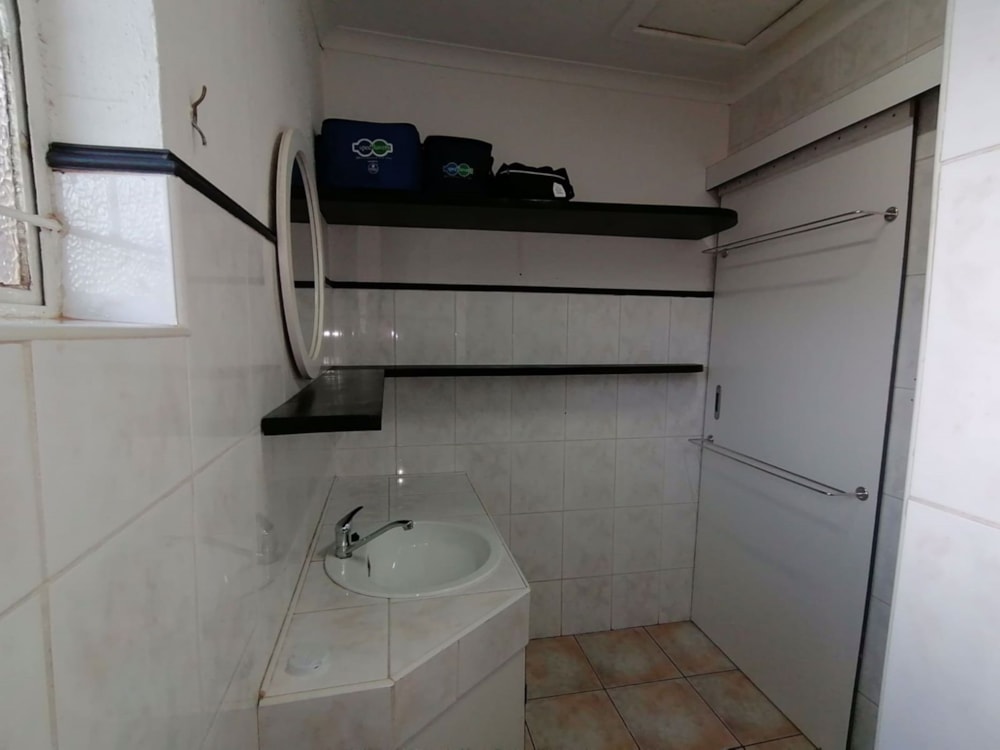 Garden cottage to rent in Rensburg - 1SP1725635