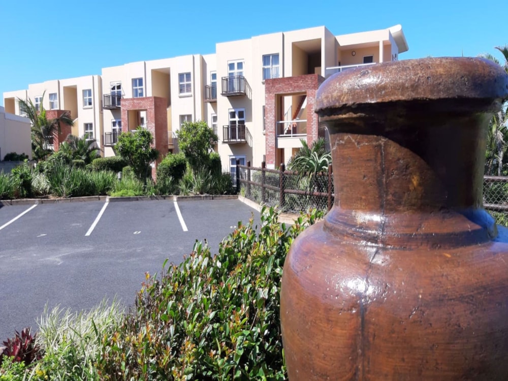 Apartment for sale in Margate - 1PX1571586