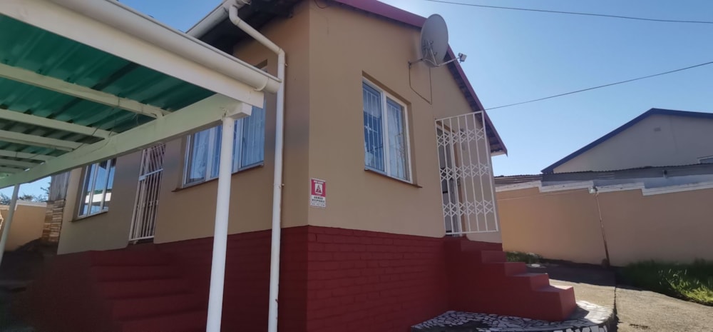 House for sale in King Williams Town (Qonce) - 1MH1571512 House for sale in King Williams Town (Qonce) - 1MH1571512