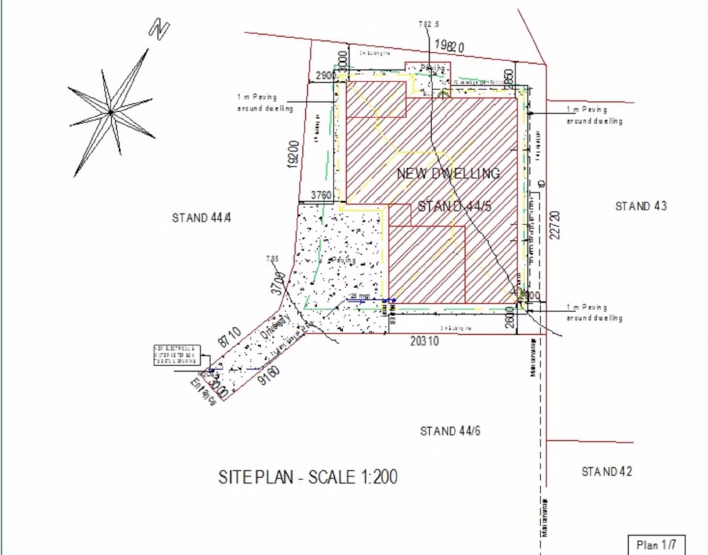 House for sale in Granite Hill  - 1NS1571542