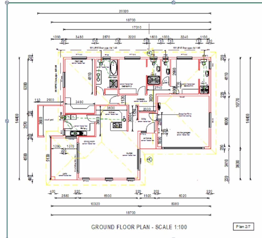 House for sale in Granite Hill  - 1NS1571542