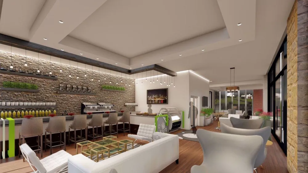 Apartment for sale in New Town Centre - 1ND1571565