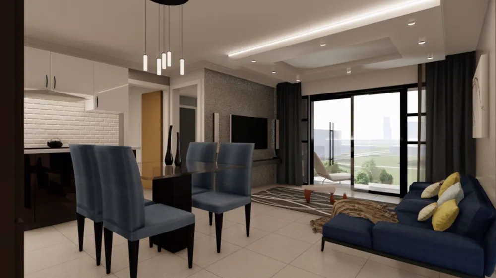 Apartment for sale in New Town Centre - 1ND1571565