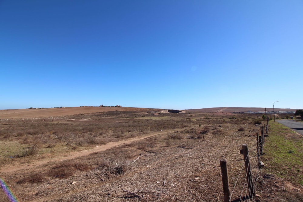 Vacant land for sale in Saldanha Bay - LA1573188