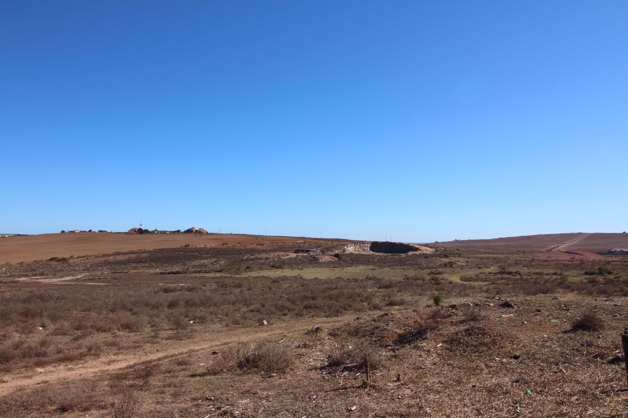 Vacant land for sale in Saldanha Bay - LA1573188