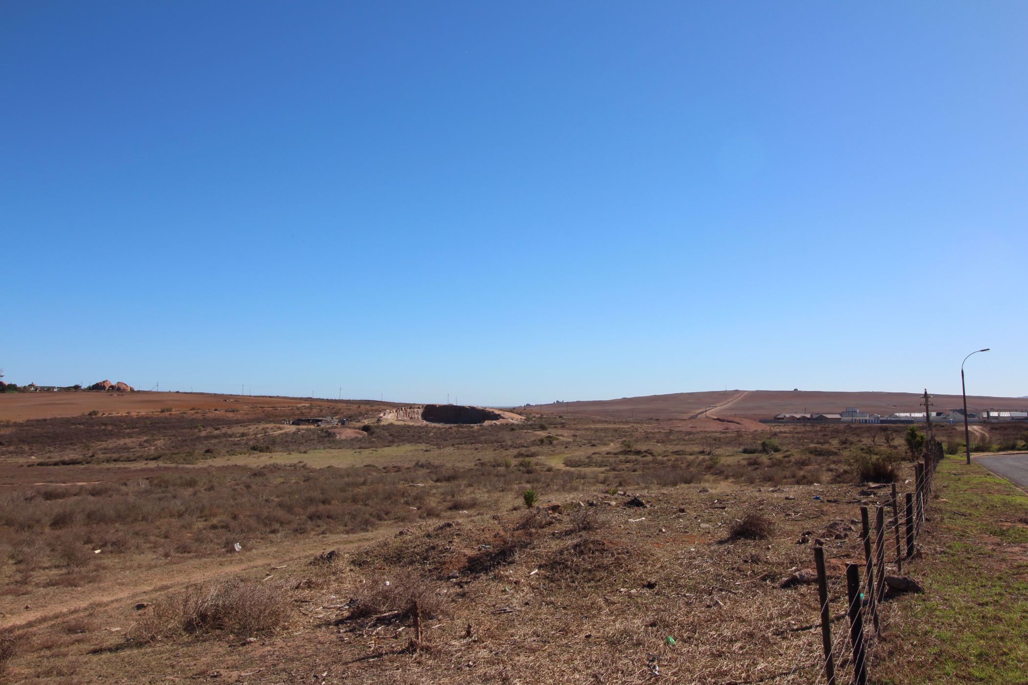 Vacant land for sale in Saldanha Bay - LA1573188