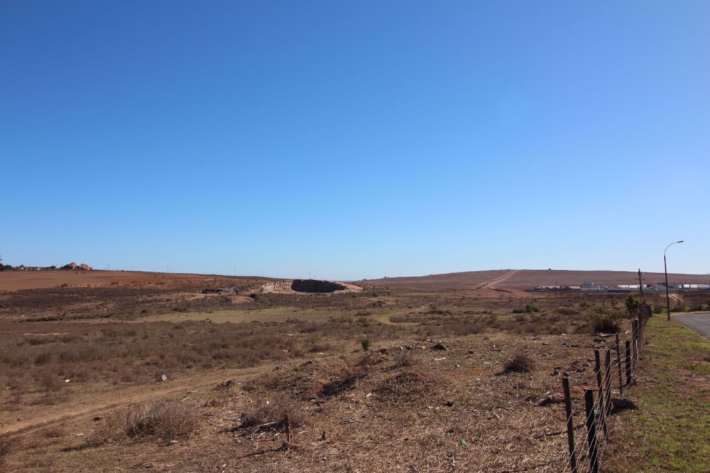 Vacant land for sale in Saldanha Bay - LA1573188