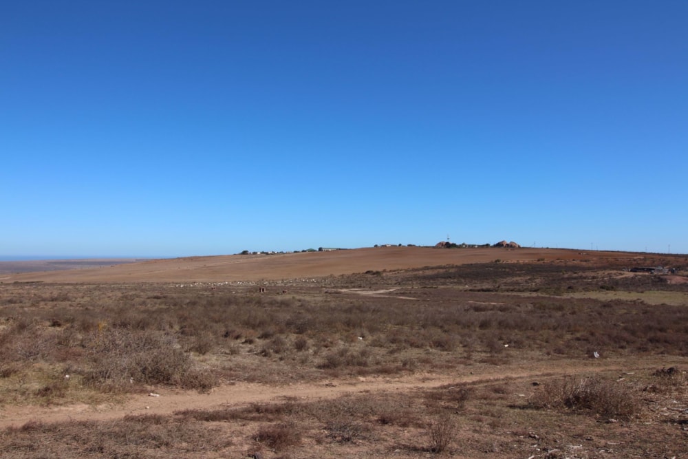 Vacant land for sale in Saldanha Bay - LA1573188 Vacant land for sale in Saldanha Bay - LA1573188