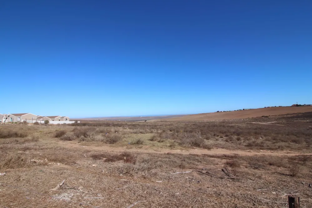 Vacant land for sale in Saldanha Bay - LA1573188