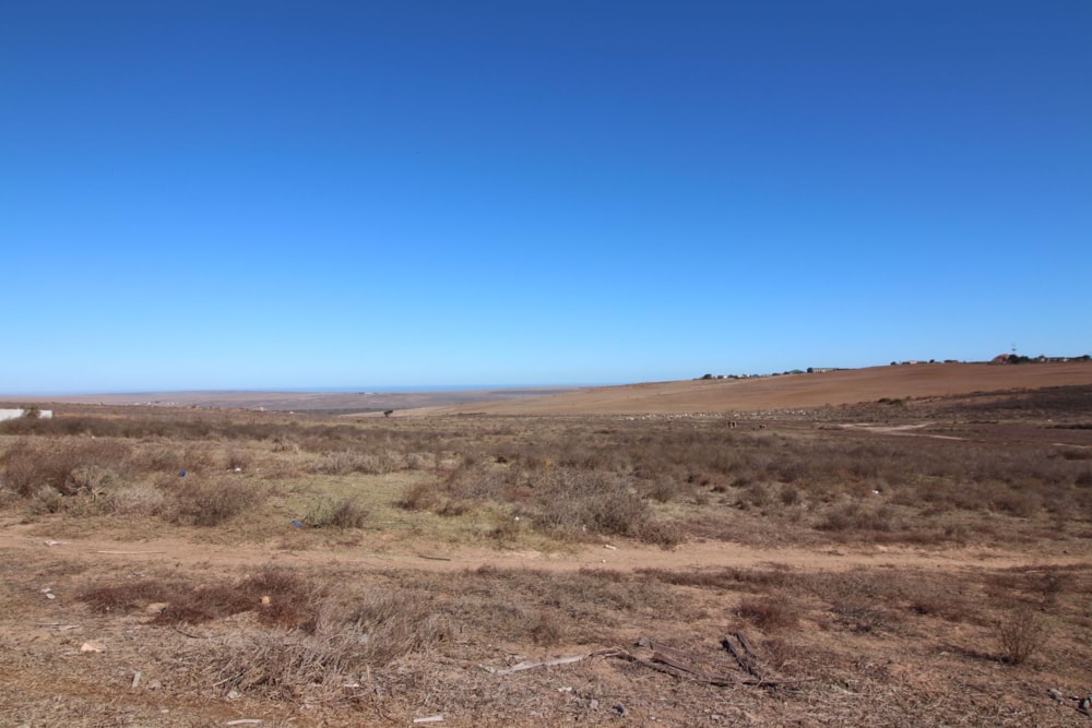 Vacant land for sale in Saldanha Bay - LA1573188