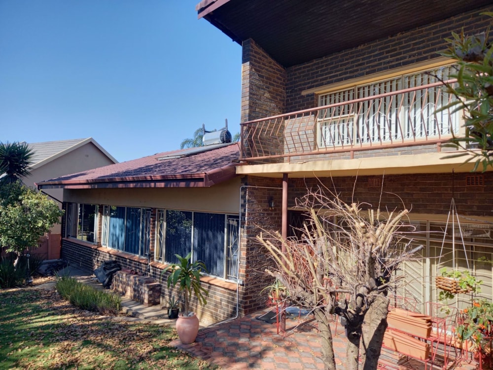 House for sale in Del Judor - 1WD1571646