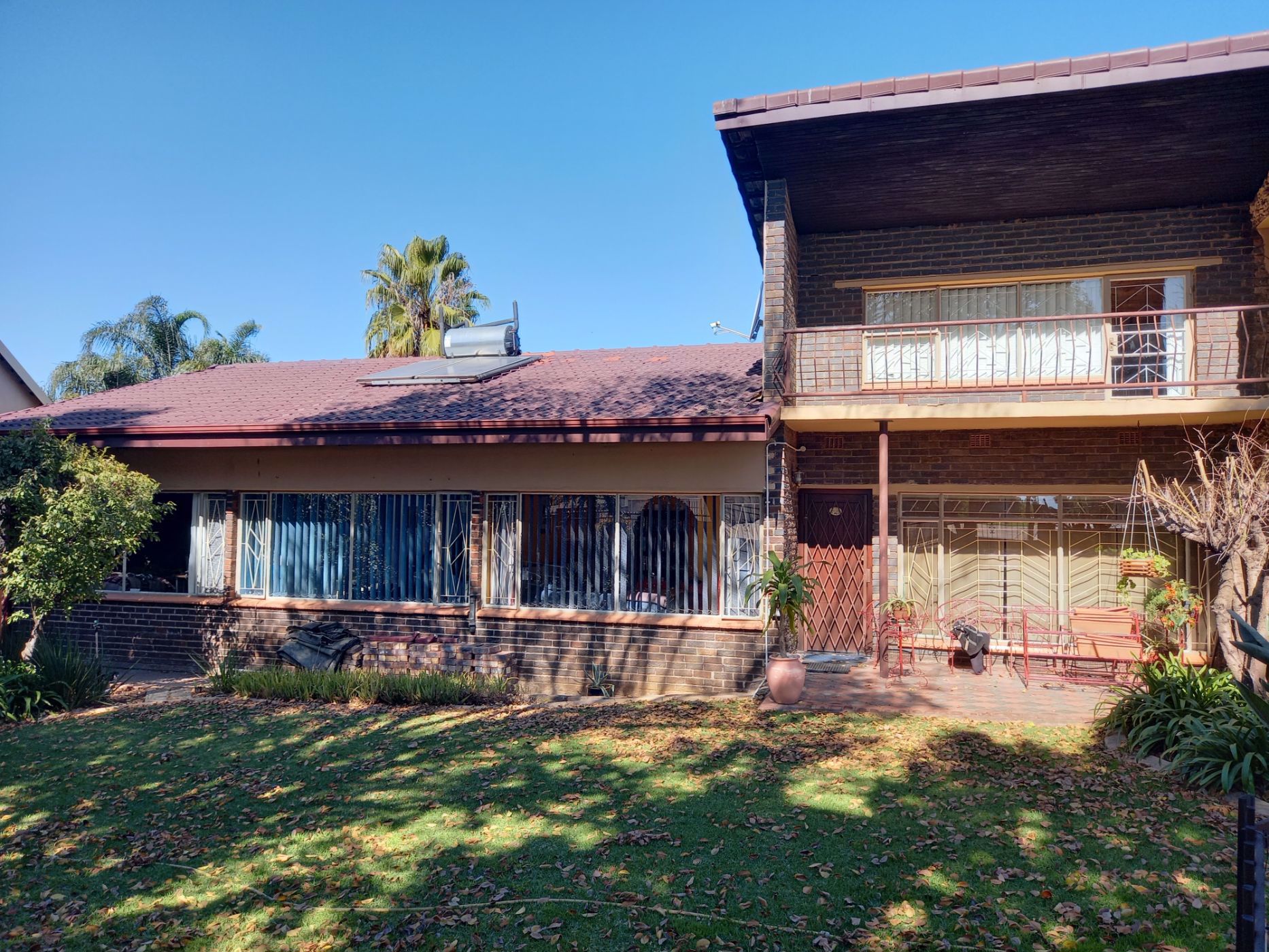 House for sale in Del Judor - 1WD1571646