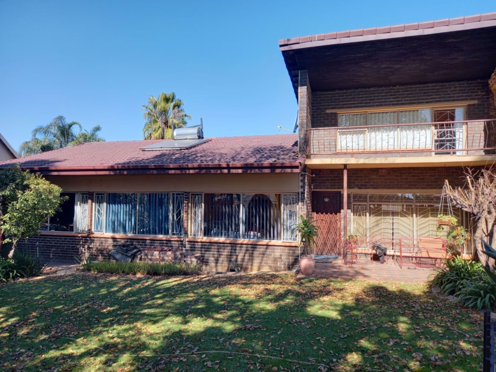 House for sale in Del Judor - 1WD1571646